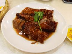 明炉烧鹅-有腥气私房菜·寻味顺德