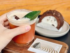 -本無咖啡·BeanWood Coffee