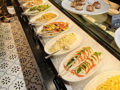 -拉蒂娜·巴西牛排馆 Latina·Brazilian Steakhouse(陆家嘴旗舰店)