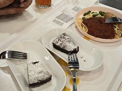 -宜家·瑞典风味餐厅(烟台路店)