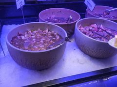 LA牛排-韩盛·盛江山自助料理(中街大悦城店)