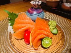 -藤原布二·八佰善会席料理(奥体店)