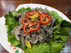 -庆峰龙虾烧烤(合肥一店)