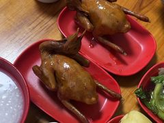 -光明刘冰乳鸽店(光明法政北路店)
