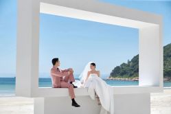 点击看大图 -太古映画婚纱摄影(天河店)