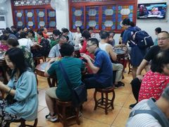 -珍珍小食店(西华路店)
