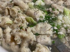 苦螺羹-钱山海鲜大排档