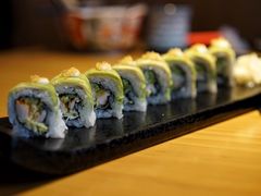 -綱元·海鲜豆捞(明州里店)