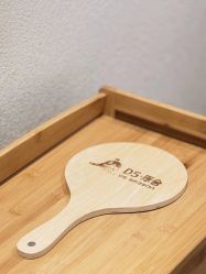 -D5季美容SPA