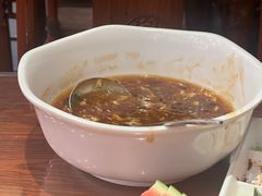 -全聚德(扬州虹桥坊店)