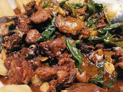 -新海渔港·胶东海鲜家常菜·家宴(奥体中心店)