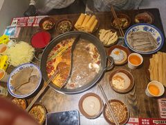 -冯校长老火锅(广州正佳广场店)