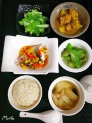 点击看大图 -月幸福月子中心(静安店)