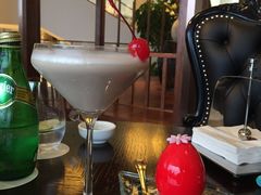 鸡尾酒-白天鹅宾馆·流浮阁咖啡厅