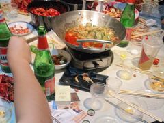 -串盟烧烤大排档·长沙美食地标(星沙店)