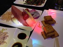 -K+PARTY连锁KTV(盈锋广场店)