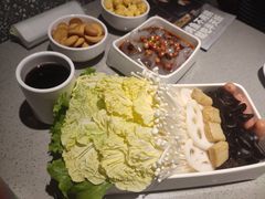 -半天妖烤鱼(东方新天地店)