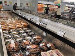 -山姆会员商店(杨桥西路店)