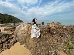-坝光海滩
