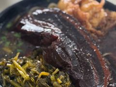 -小龙大肉面馆