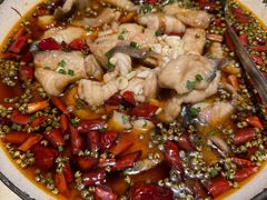 -锦府盐帮·侯宅(五棵松万达店)