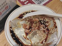 -聚鑫朋酸菜肥肠(九龙仓店)