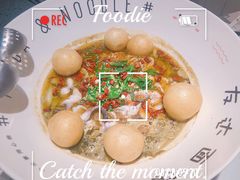 -友达面馆(广州总店)
