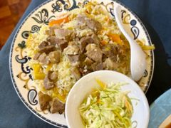 -伊带伊路新疆美食府(呼家楼店)
