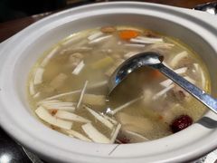 -龙泉人椰子鸡·糟粕醋·地标海南菜(龙昆南店)