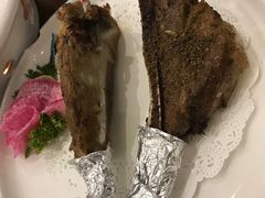 -锡和无锡菜(景丽苑店)