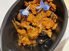 -上海1号私藏菜(静安店)