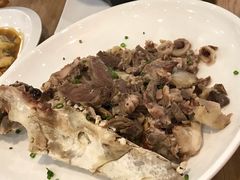 -501號台州海鲜餐厅(海创园店)