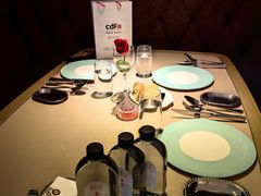 -波特曼西餐厅(南岗店)