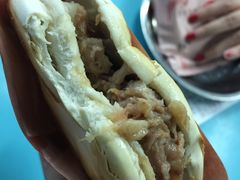 -樊记腊汁肉(竹笆市总店)