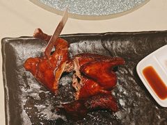 -侨美食家·粤菜(体育西路店)