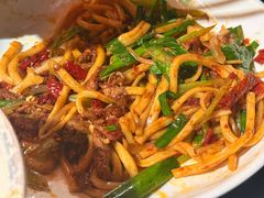 -新疆食府(华龙店)