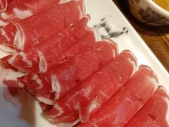 -额尔敦草原涮羊肉·烧烤(冻青树总店)