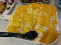 -香香海南菜餐厅