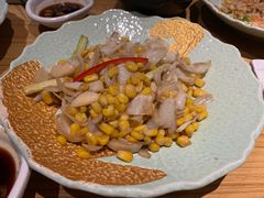 -花和海鲜自助(梅江店)