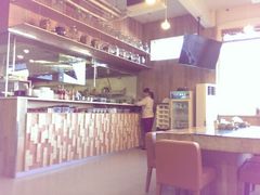 -香江小厨 The Kitchen(香江俱乐部店)