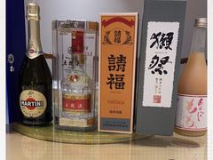 -兰边碗(鼓楼店)