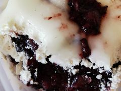 血糯米白胖子-李大牛和刘大力手作甜品(凯德店)