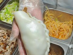 -张果佬年糕卷(科巷店)