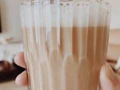 -北语时光西餐厅