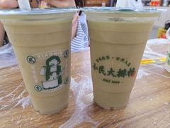 -小民大排档(光谷店)