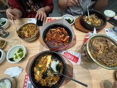 -米村拌饭(江宁万达店)