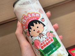 -海底捞火锅(大华一路店)