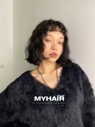 点击看大图 -MY HAIR ARDOR