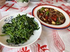 -佳佳麻辣烧菜馆