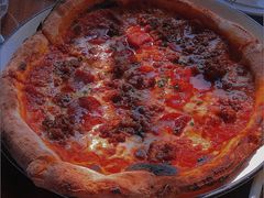 意大利肠披萨-PIZZA BIANCA(万象城店)